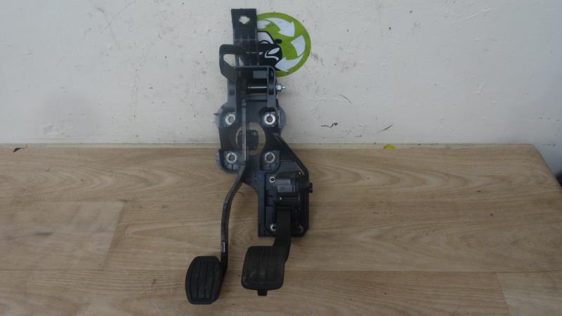 Pedalwerk kpl. CITROËN SPACETOURER Bus (V_)
