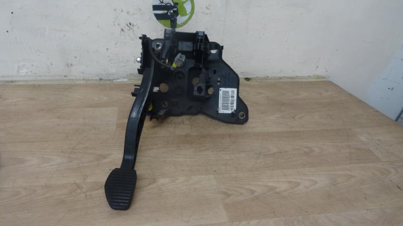 Pedalwerk kpl. CITROËN C5 III (RD_)