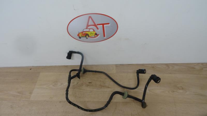 Klimaanlage Rohr / Schlauch RENAULT TWINGO III (BCM_)