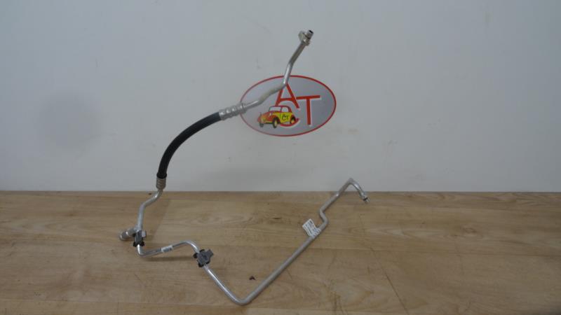 Klimaanlage Rohr / Schlauch RENAULT TWINGO III (BCM_)