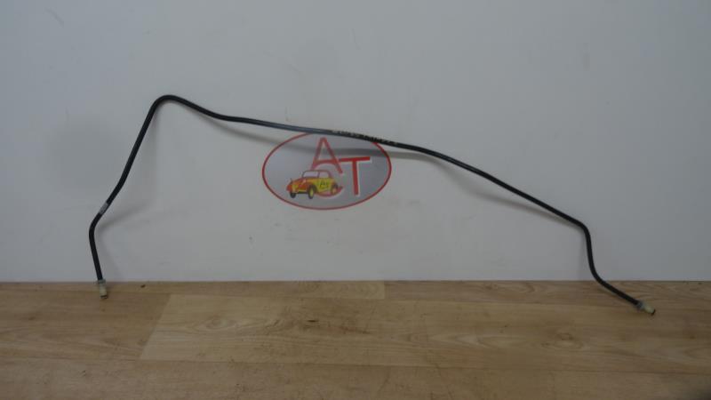 Klimaanlage Rohr / Schlauch RENAULT TWINGO III (BCM_)