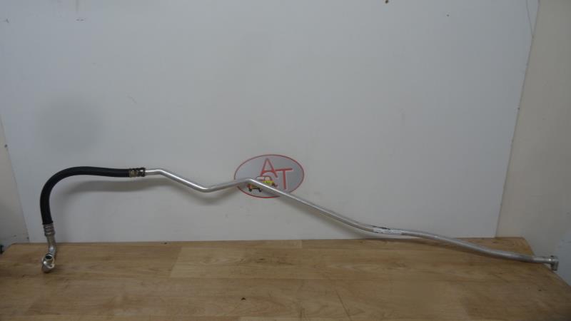 Klimaanlage Rohr / Schlauch RENAULT TWINGO III (BCM_)