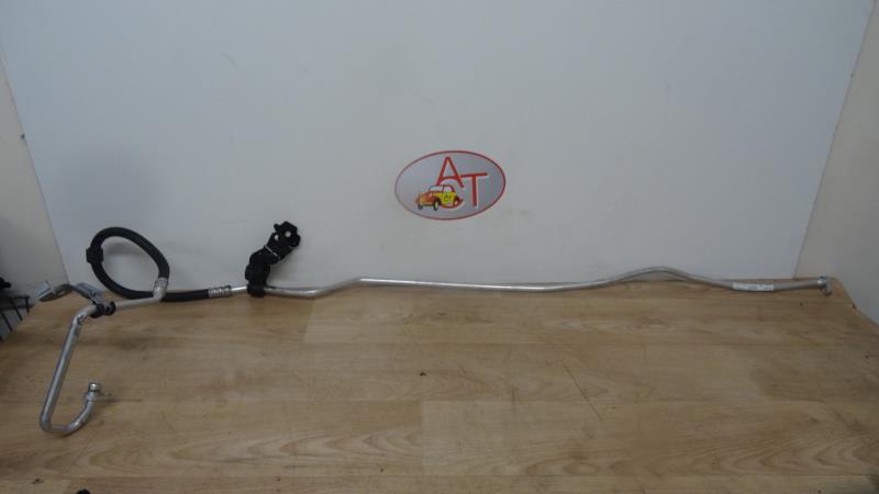 Klimaanlage Rohr / Schlauch RENAULT TWINGO III (BCM_)