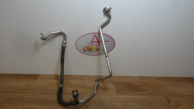 Klimaanlage Rohr / Schlauch RENAULT TWINGO II (CN0_)