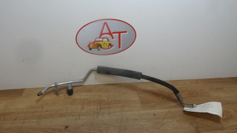 Klimaanlage Rohr / Schlauch RENAULT TWINGO I (C06_)