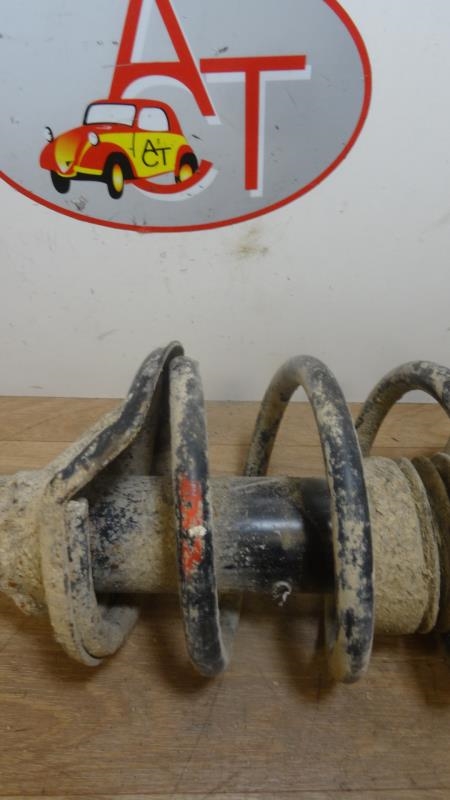 Federbein vorn LAND ROVER FREELANDER (L314)