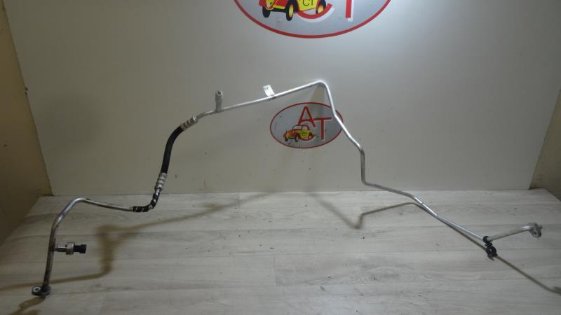 Klimaanlage Rohr / Schlauch RENAULT LAGUNA III (BT0/1)