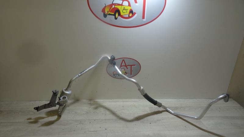 Klimaanlage Rohr / Schlauch RENAULT LAGUNA III (BT0/1)