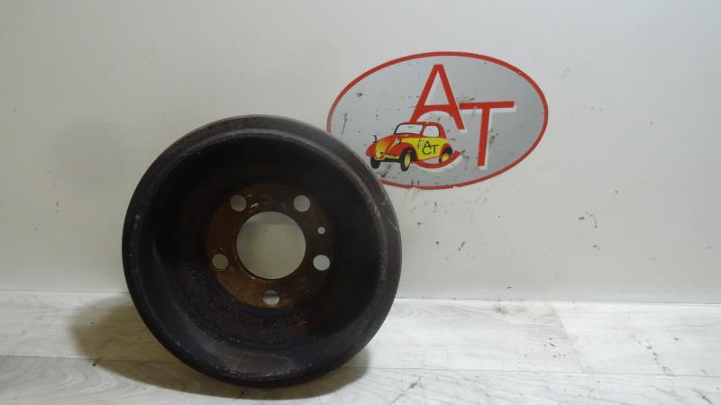 Bremstrommel SEAT IBIZA Mk IV (6J5, 6P1)