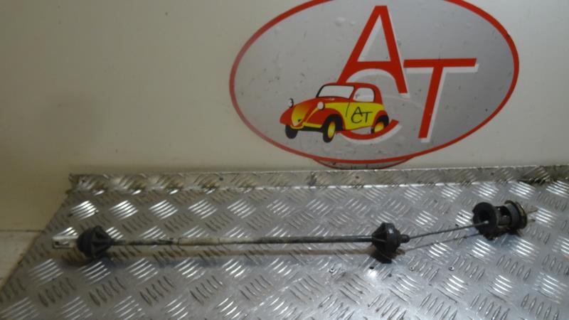 Kupplungsseil PEUGEOT 205 Mk II (20A/C)