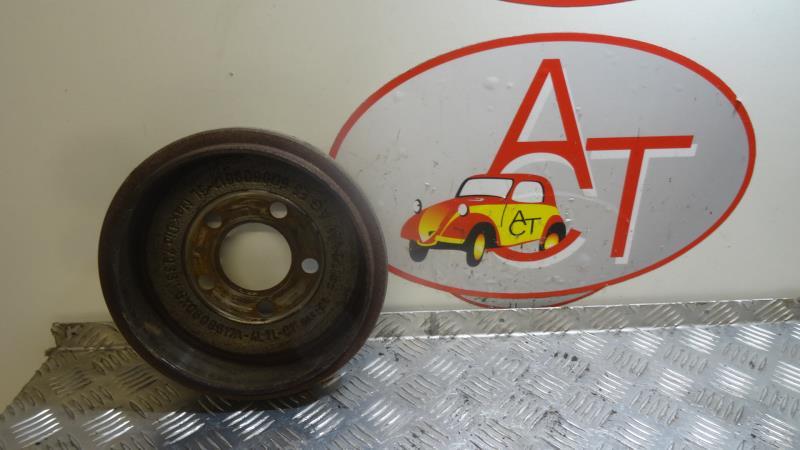 Bremstrommel SEAT IBIZA Mk IV SPORTCOUPE (6J1, 6P5)