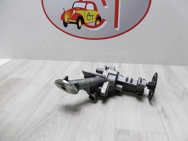 Ölpumpe RENAULT CLIO Mk II (BB_, CB_)