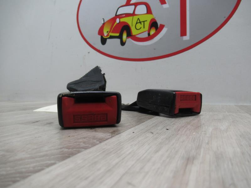 Sicherheitsgurtschloss RENAULT 25 (B29_)