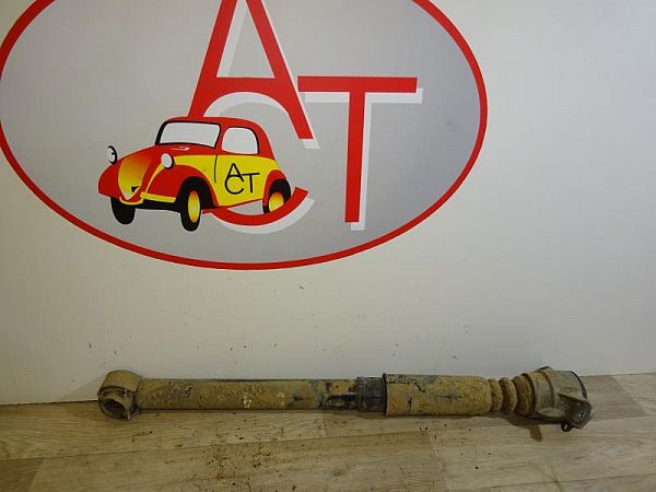 Rear shock absorber
