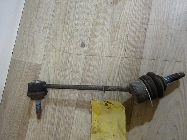 Stabilisatorstange hinten JAGUAR S-TYPE II (X200)