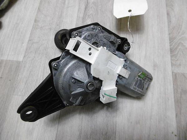Wischermotor hinten DACIA SANDERO