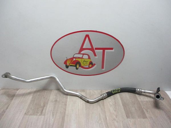Klimaanlage Rohr / Schlauch RENAULT SCÉNIC III (JZ0/1_)
