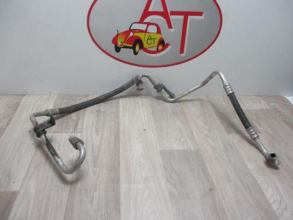Klimaanlage Rohr / Schlauch RENAULT SCÉNIC III (JZ0/1_)