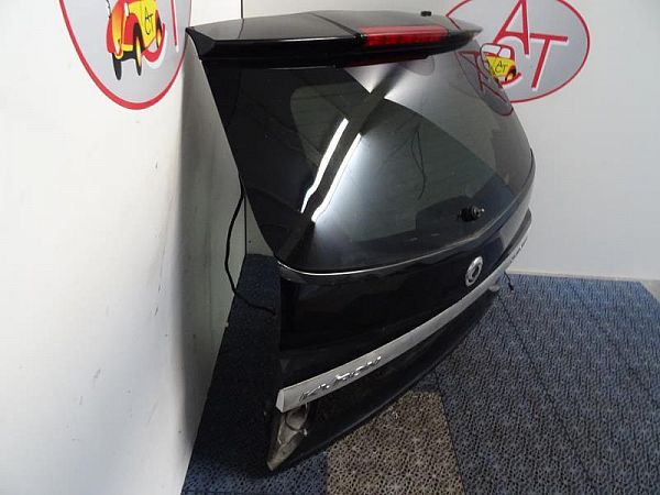 Heckklappe SSANGYONG KYRON