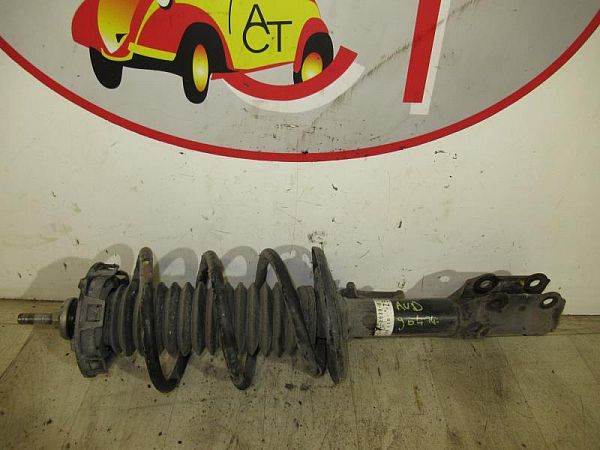 Federbein vorn HONDA JAZZ II (GD_, GE3, GE2)