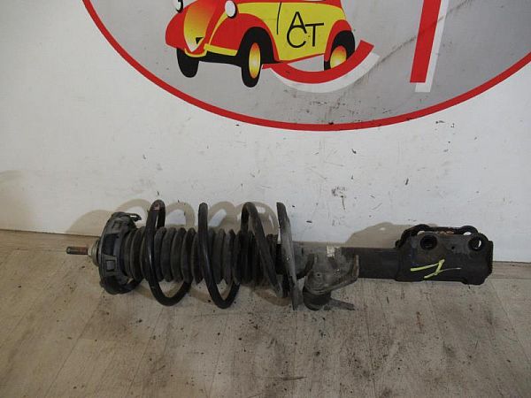 Federbein vorn HONDA JAZZ II (GD_, GE3, GE2)