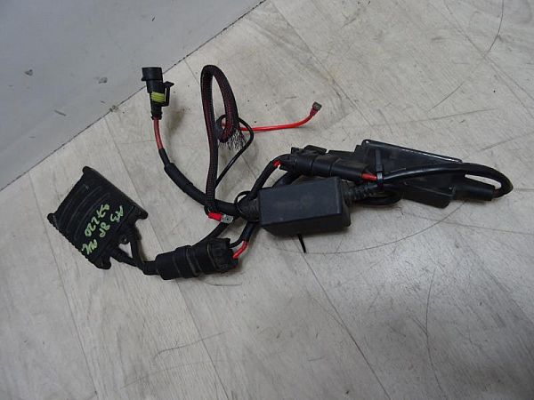 Xenon / LED-Relais AUDI A3 Sportback (8PA)
