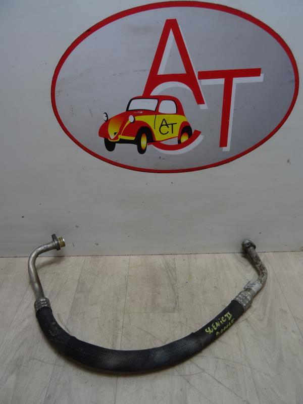 Klimaanlage Rohr / Schlauch RENAULT SCÉNIC II (JM0/1_)