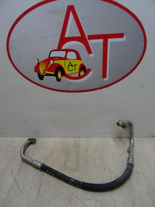 Klimaanlage Rohr / Schlauch RENAULT SCÉNIC II (JM0/1_)
