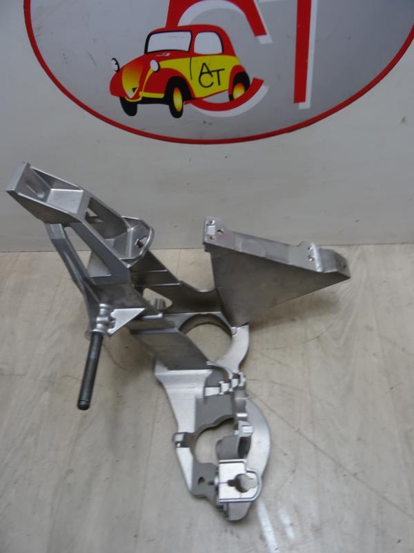 Pedalwerk kpl. AUDI A6 C6 Avant (4F5)