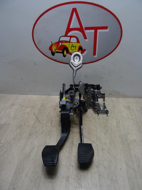 Pedalwerk kpl. CITROËN C4 II (NC_)