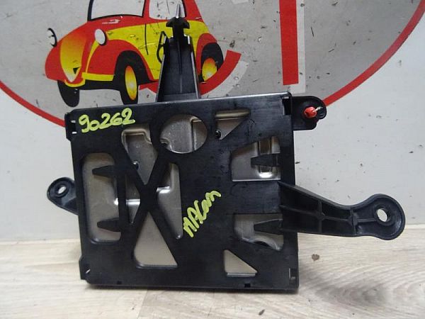 Motorsteuergerät (ECU) PORSCHE MACAN (95B)