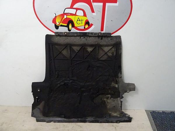 Motorabdeckung RENAULT SCÉNIC II (JM0/1_)