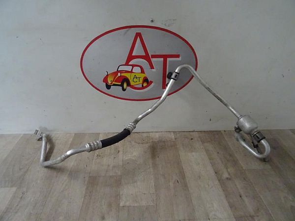 Klimaanlage Rohr / Schlauch RENAULT LAGUNA III (BT0/1)