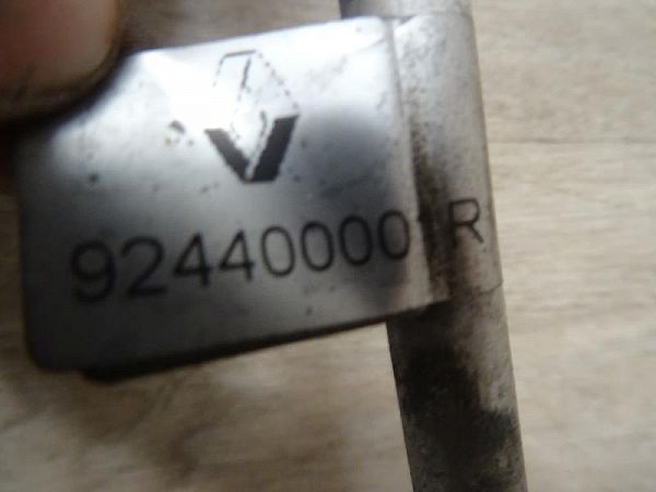 Klimaanlage Rohr / Schlauch RENAULT LAGUNA III (BT0/1)