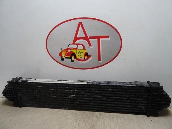 Ladeluftkühler FORD S-MAX (WA6)