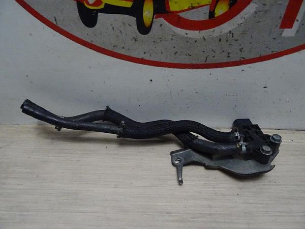 Sensoren - diverse SUBARU IMPREZA Hatchback (GR, GH, G3)