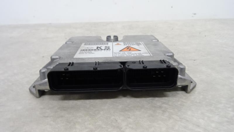 Motorsteuergerät (ECU) SUBARU IMPREZA Hatchback (GR, GH, G3)