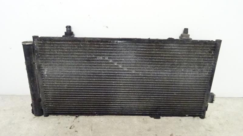 Sensoren - diverse SUBARU IMPREZA Hatchback (GR, GH, G3)