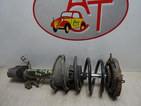 Federbein vorn RENAULT MEGANE I (BA0/1_)