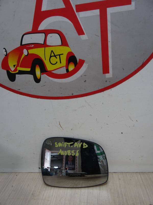 Spiegelglas SUZUKI SWIFT III (MZ, EZ)