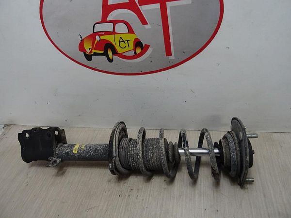 Federbein vorn MITSUBISHI COLT VI (Z3_A, Z2_A)