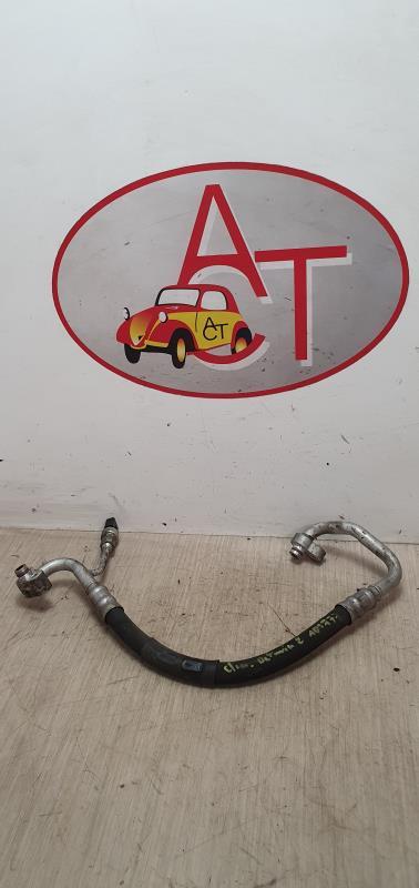 Klimaanlage Rohr / Schlauch SKODA OCTAVIA II Combi (1Z5)