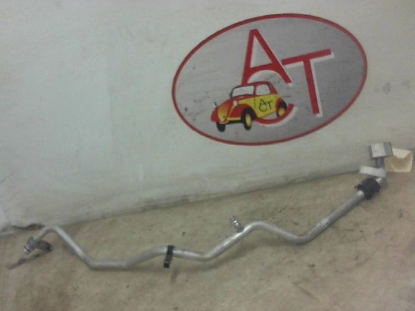 Klimaanlage Rohr / Schlauch RENAULT KOLEOS I (HY_)