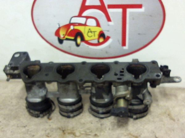 Ansaugkrümmer ALFA ROMEO 147 (937_)