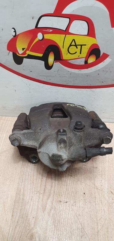 Bremssattel vorne rechts PEUGEOT BIPPER (AA_)