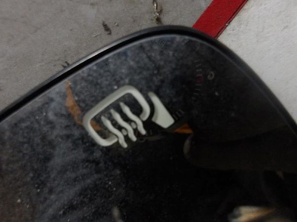 Spiegelglas SUZUKI SX4 (EY, GY)