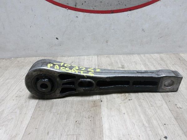 Gearbox mount