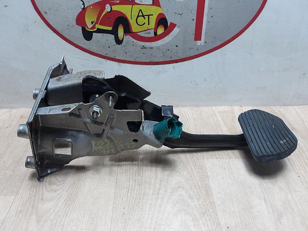 Bremspedal DS DS 4 / DS 4 CROSSBACK (NX_)