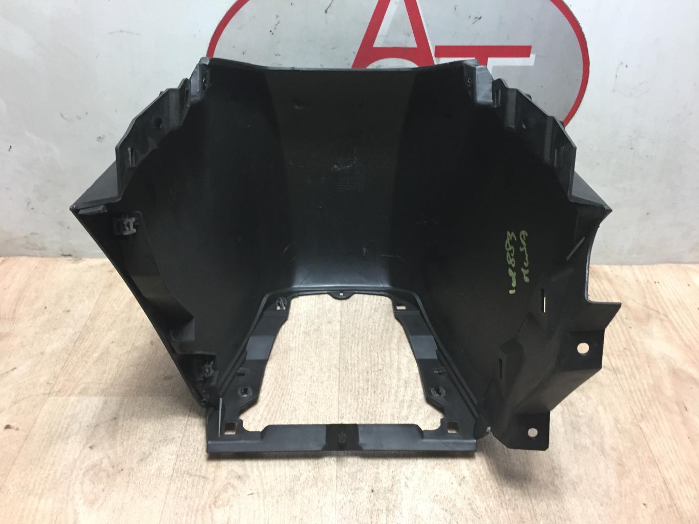 Mittelkonsole senkrecht LANCIA MUSA (350_)