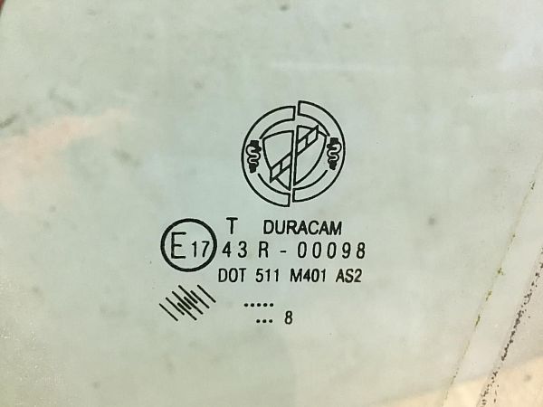 Türscheibe LANCIA MUSA (350_)